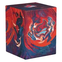 Boulder 100+ Strixhaven MTG - Prismari