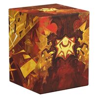 Boulder 100+ Strixhaven MTG - Lorehold