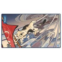 Play-Mat Strixhaven MTG - Cyclonic Rift