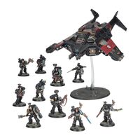 Armageddon Battalion: Deathwatch