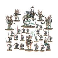 Ossiarch Bonereapers Battleforce: Null Myriad Phalanx