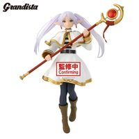 Frieren: Beyond Journey's End - Banpresto Grandista Figure - Frieren