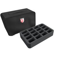 Feldherr MINI PLUS Blood Bowl 1X16 Slots 2X10 Slots