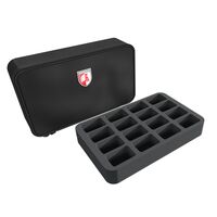 Feldherr MINI MINUS Τσάντα 28mm 16 Slots