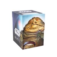 Star Wars: Unlimited Soft Crate - Leia Organa/Jabba the Hutt