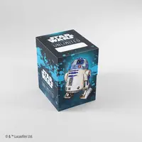 Star Wars: Unlimited Soft Crate - C-3PO / R2-D2