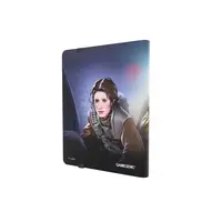 Star Wars: Unlimited - A Lawless Time 18-Pocket Album Leia Organa/Jabba the Hut