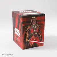 Star Wars: Unlimited Soft Crate - Darth Vader/Director Krenic