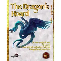 The Dragon's Hoard #30 DD5