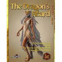The Dragon's Hoard #32 DD5