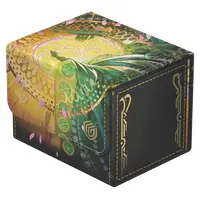 Sidewinder 100+ Xenoskin Strixhaven MTG - Veil of Summer