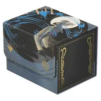 Sidewinder 100+ Xenoskin Strixhaven MTG - Force of Will