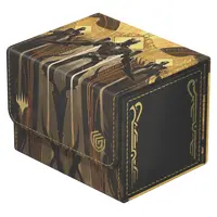 Sidewinder 100+ Xenoskin Strixhaven MTG - Return to the Ranks