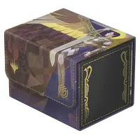 Sidewinder 100+ Xenoskin Strixhaven MTG - Akroma's Will
