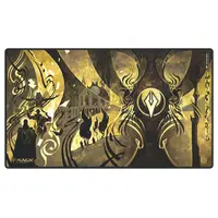 Play-Mat Strixhaven MTG - Silverquill