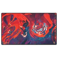 Play-Mat Strixhaven MTG - Prismari