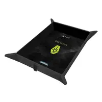 WH40K Necron Folding Dice Tray Premium