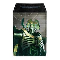 WH40K Necron Alcove Flip Box