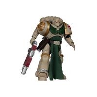Dark Angels Sternguard Veteran Action Figure 18cm