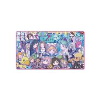 Final Fantasy X Playmat #SQkawaii Sounds