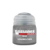 Leadbelcher Base 12ml Warhammer Colour