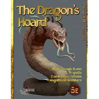 The Dragon's Hoard #28 DD5