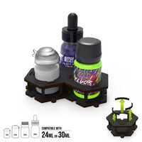 Paint Pot Holder (pack x3)