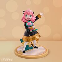 Anya Forger Spy x Family Figurine
