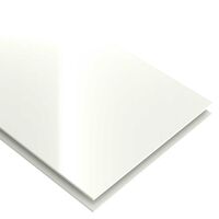 HIPS Plasticard Sheet 3mm (PACK x3)