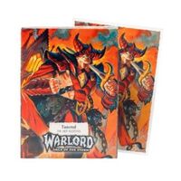 Warlord: Saga of the Storm Sleeves - Deverenian Empire
