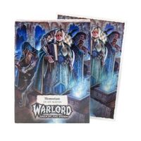 Warlord: Saga of the Storm Sleeves - Dwarven Forges