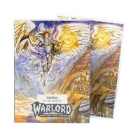 Warlord: Saga of the Storm Sleeves - Free Kingdoms
