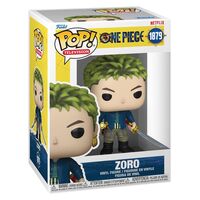 Φιγούρα Funko Pop! Zoro - One Piece (TV) #1879
