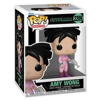 Funko Pop! Amy Wong - Futurama #2209