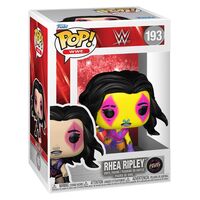 Φιγούρα Funko Pop! Rhea Ripley (WRESTLEMANIA XL) CHASE - WWE #193
