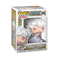 Φιγούρα Funko Pop! Jewelry Bonney - One Piece #2255