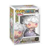 Φιγούρα Funko Pop! Jewelry Bonney Chase - One Piece #2255