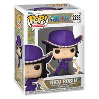 Φιγούρα Funko Pop! Robin (Refresh) - One Piece #2233