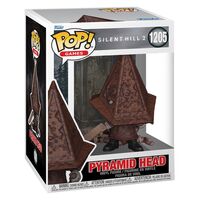 Φιγούρα Funko Pop! Pyramid Head Premium - Silent Hill 2 #1205