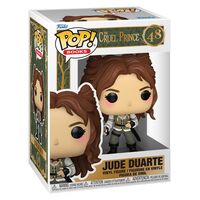 Funko Pop! Jude Duarte - The Cruel Prince #48