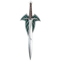 The Lord of the Rings Sting Lamp Sword 51 cm