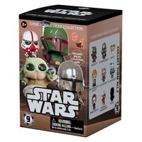 Star Wars Cosbi Mini Figures Series 1 8 cm Blind Box