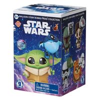 Star Wars Cosbi Mini Figures Balloon 8 cm Blind Box