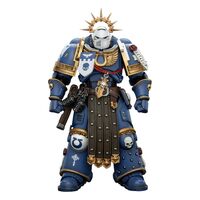 Ultramarines Torvald W. Power Sword & Storm Shield 13cm