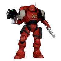 Blood Ravens Infiltrator (Dawn of War 4) Action Figure 20cm