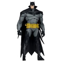 Batman White Knight Action Figure 18cm