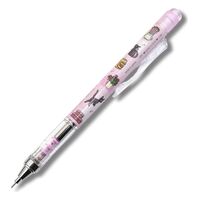 Kiki's Delivery Service - Mechanical Pencil Jiji & Kiki Shopping 0,5mm