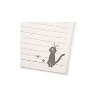 Kiki/s Delivery Service Retro Notebook Jiji