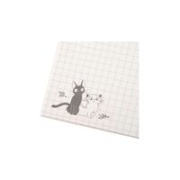 Kiki/s Delivery Service Retro Notebook Jiji Red