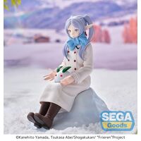 Frieren Snow Fun Ver. 14 cm - Frieren: Beyond Journey/s End XStellar PVC Statue